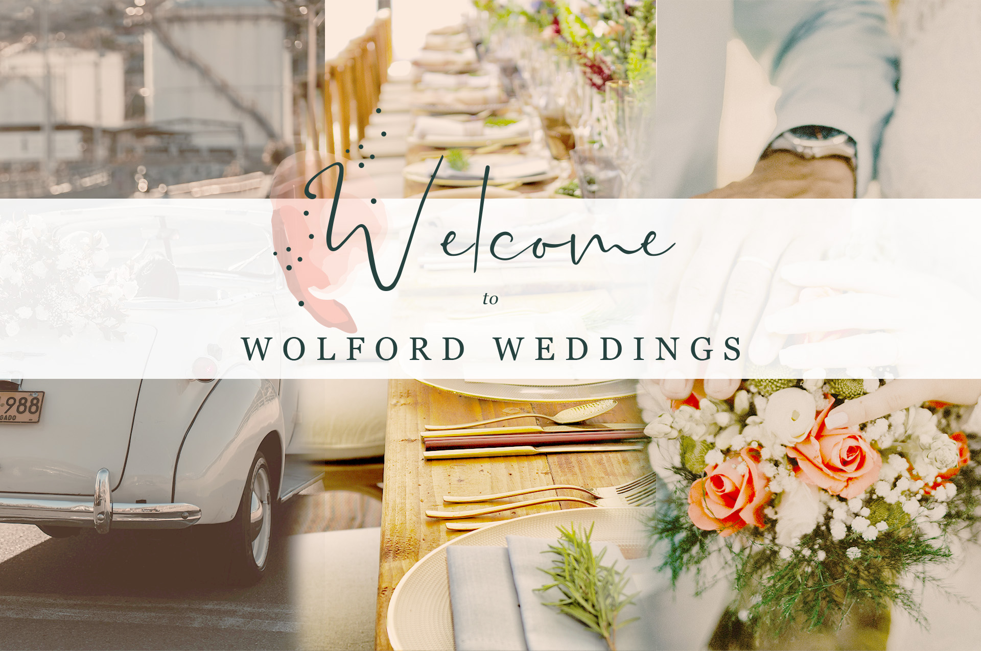 Wolford Weddings